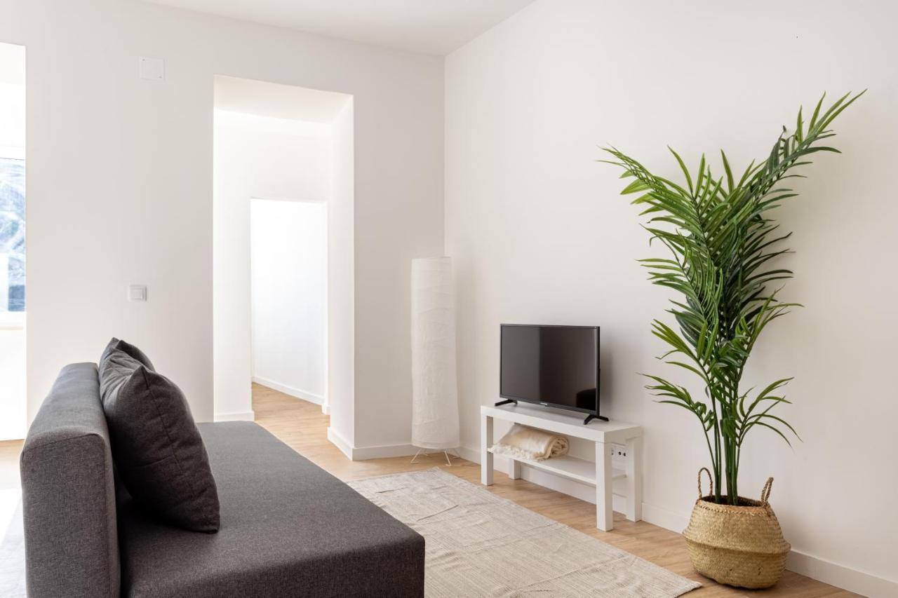 Altido Campolide Apartments Lisboa Εξωτερικό φωτογραφία