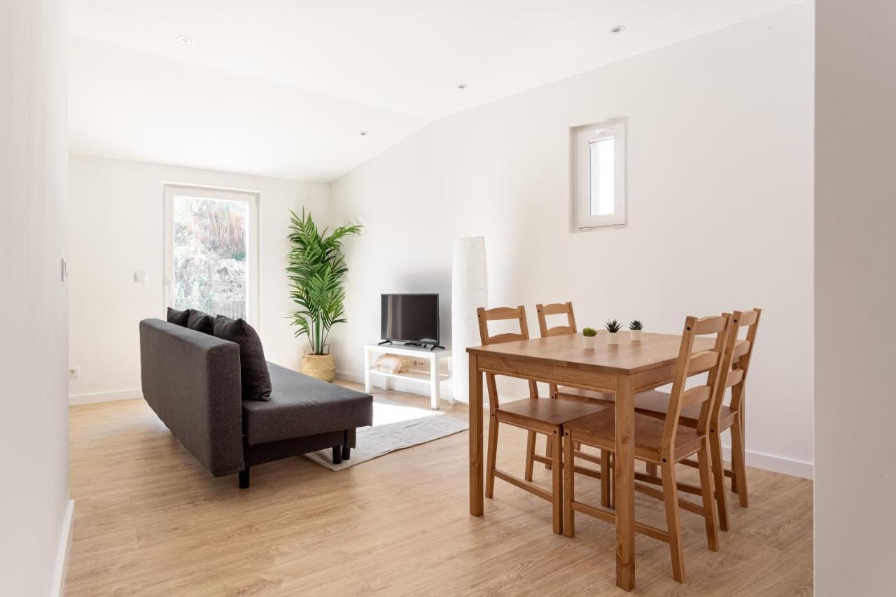 Altido Campolide Apartments Lisboa Εξωτερικό φωτογραφία