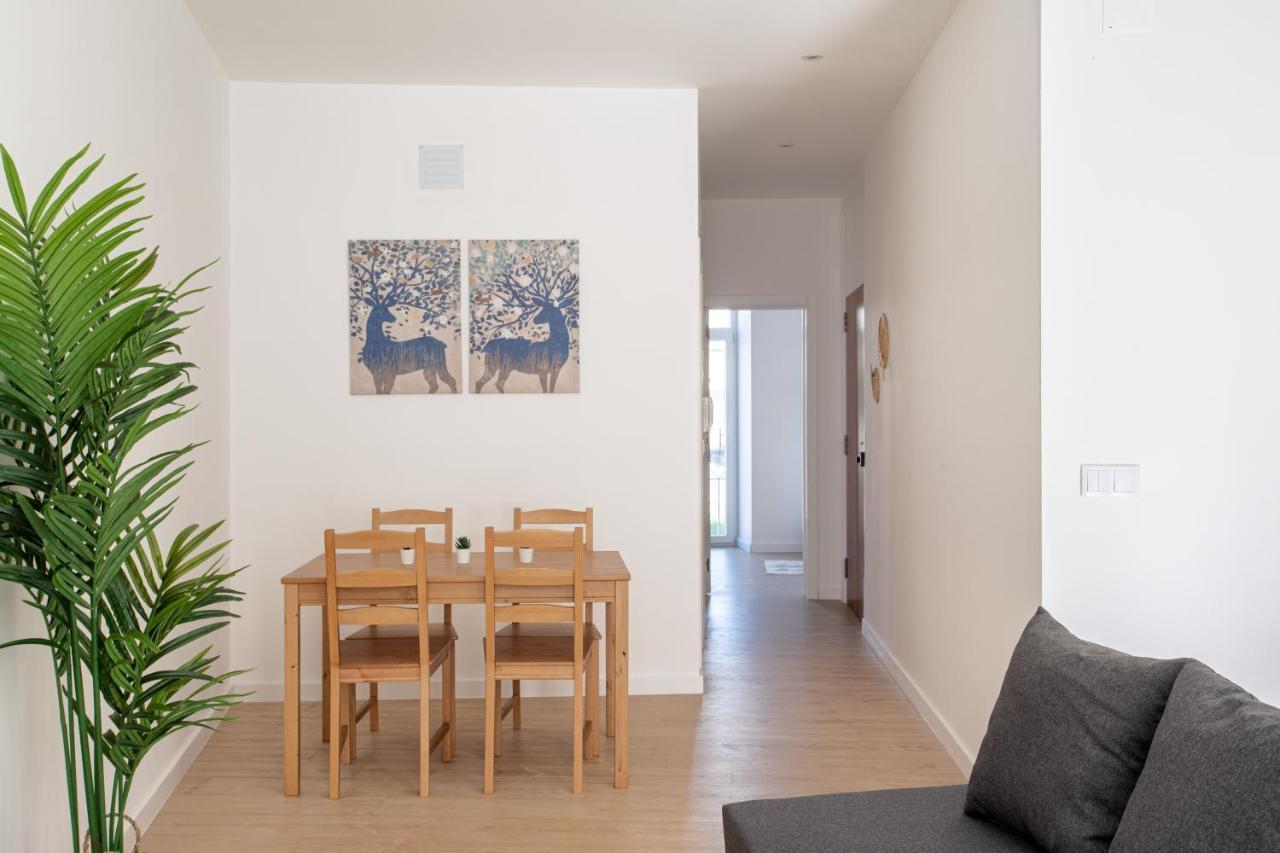 Altido Campolide Apartments Lisboa Εξωτερικό φωτογραφία