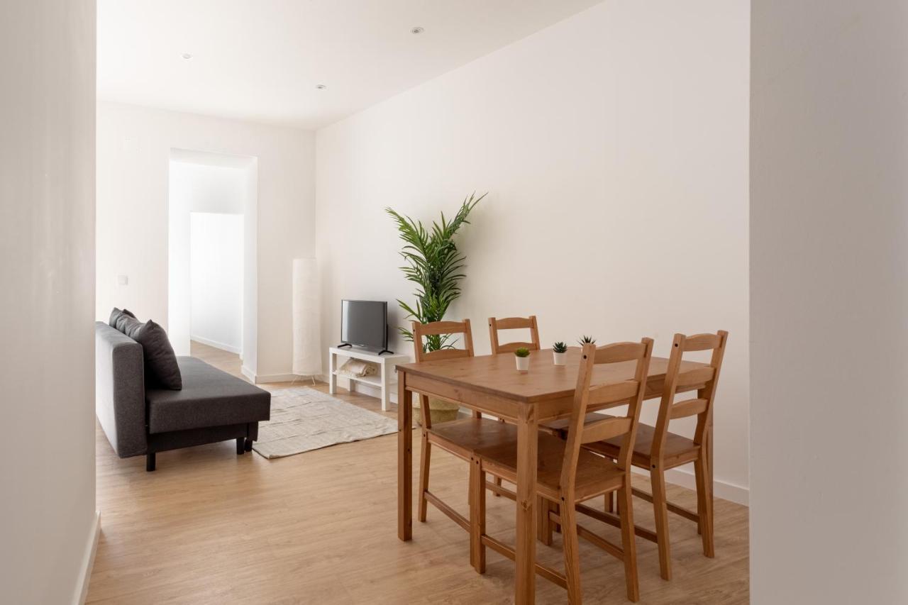 Altido Campolide Apartments Lisboa Εξωτερικό φωτογραφία