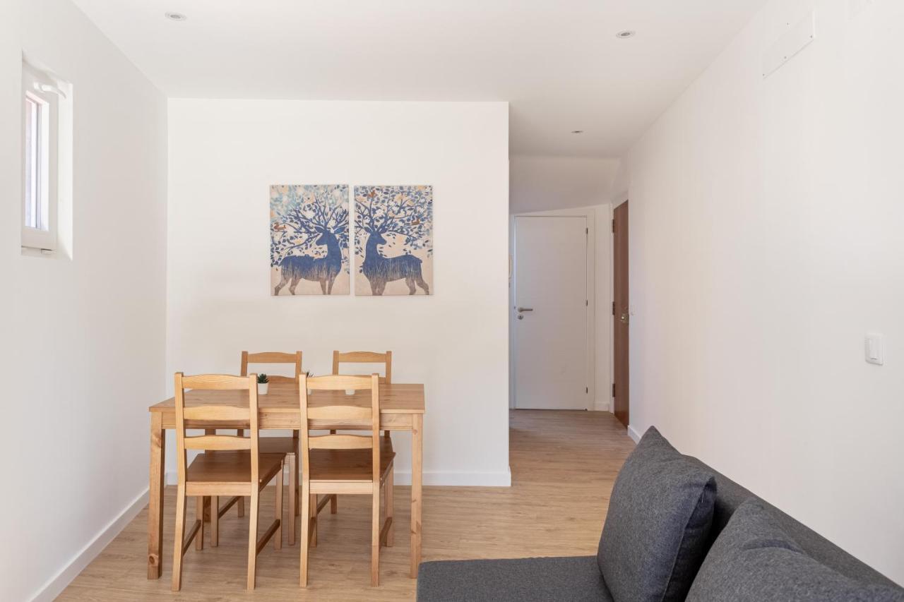 Altido Campolide Apartments Lisboa Εξωτερικό φωτογραφία