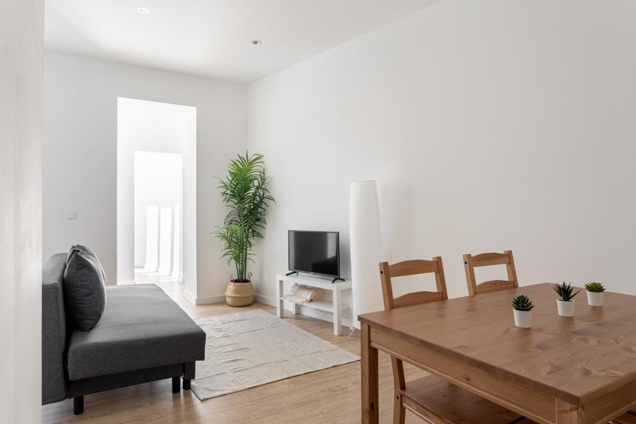 Altido Campolide Apartments Lisboa Εξωτερικό φωτογραφία