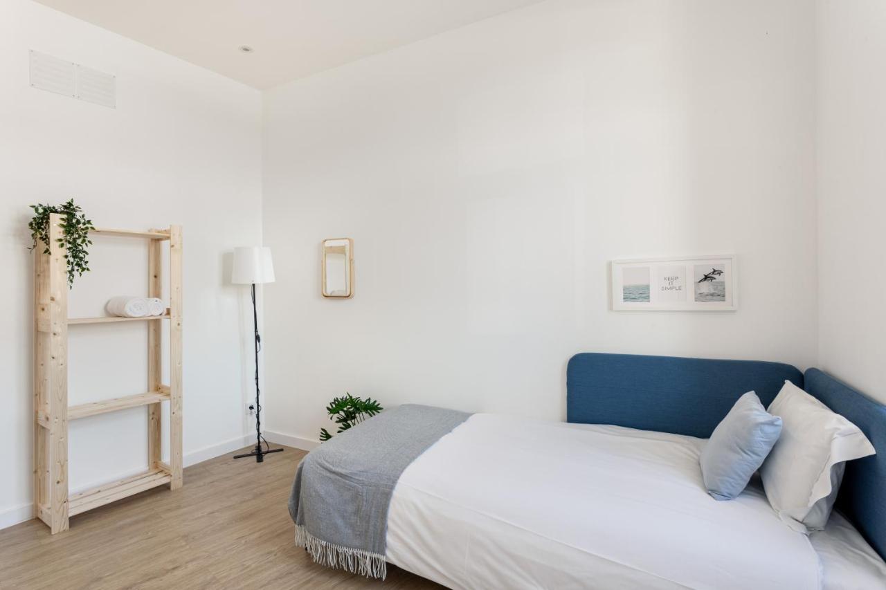 Altido Campolide Apartments Lisboa Εξωτερικό φωτογραφία