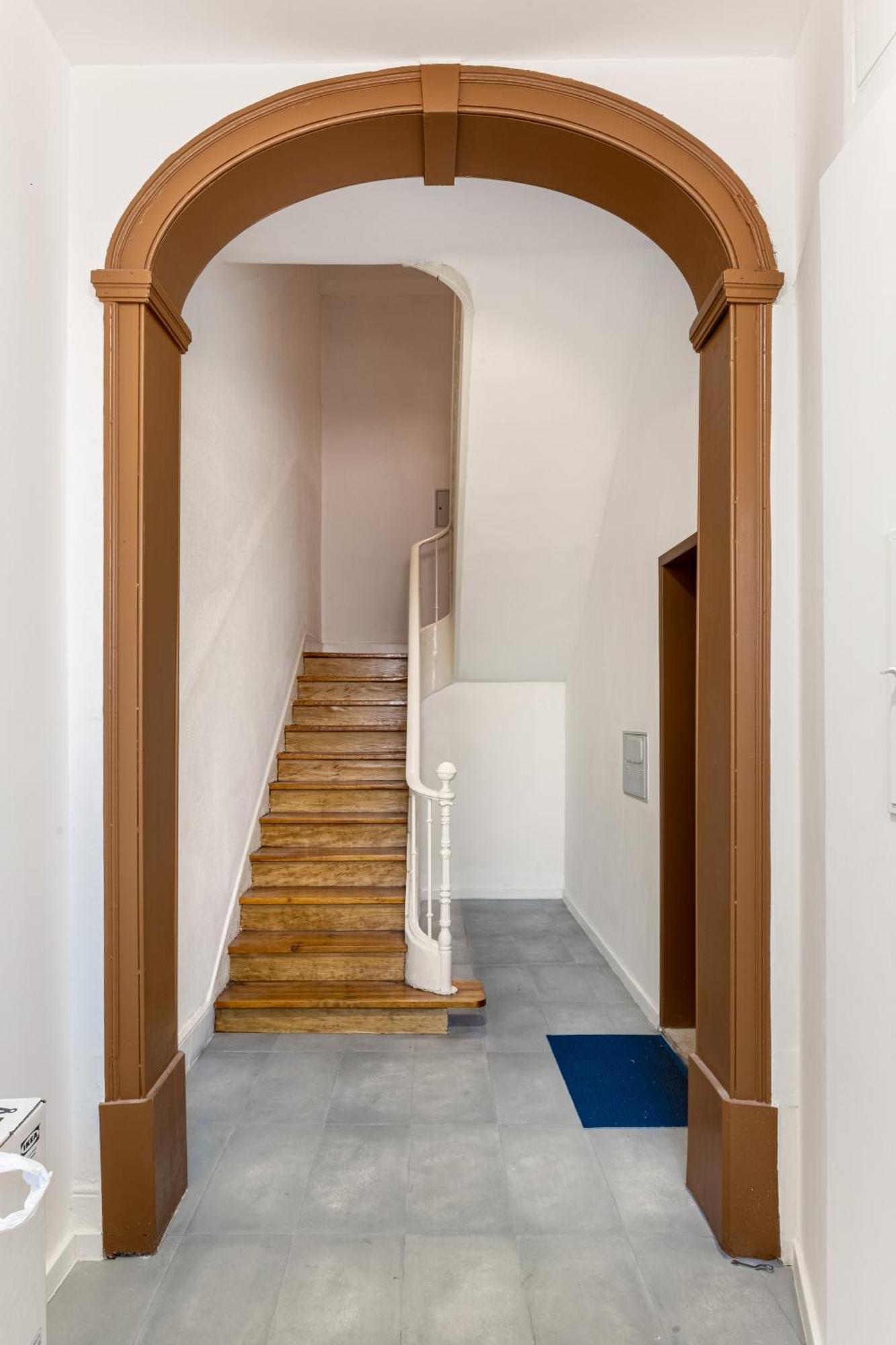 Altido Campolide Apartments Lisboa Εξωτερικό φωτογραφία