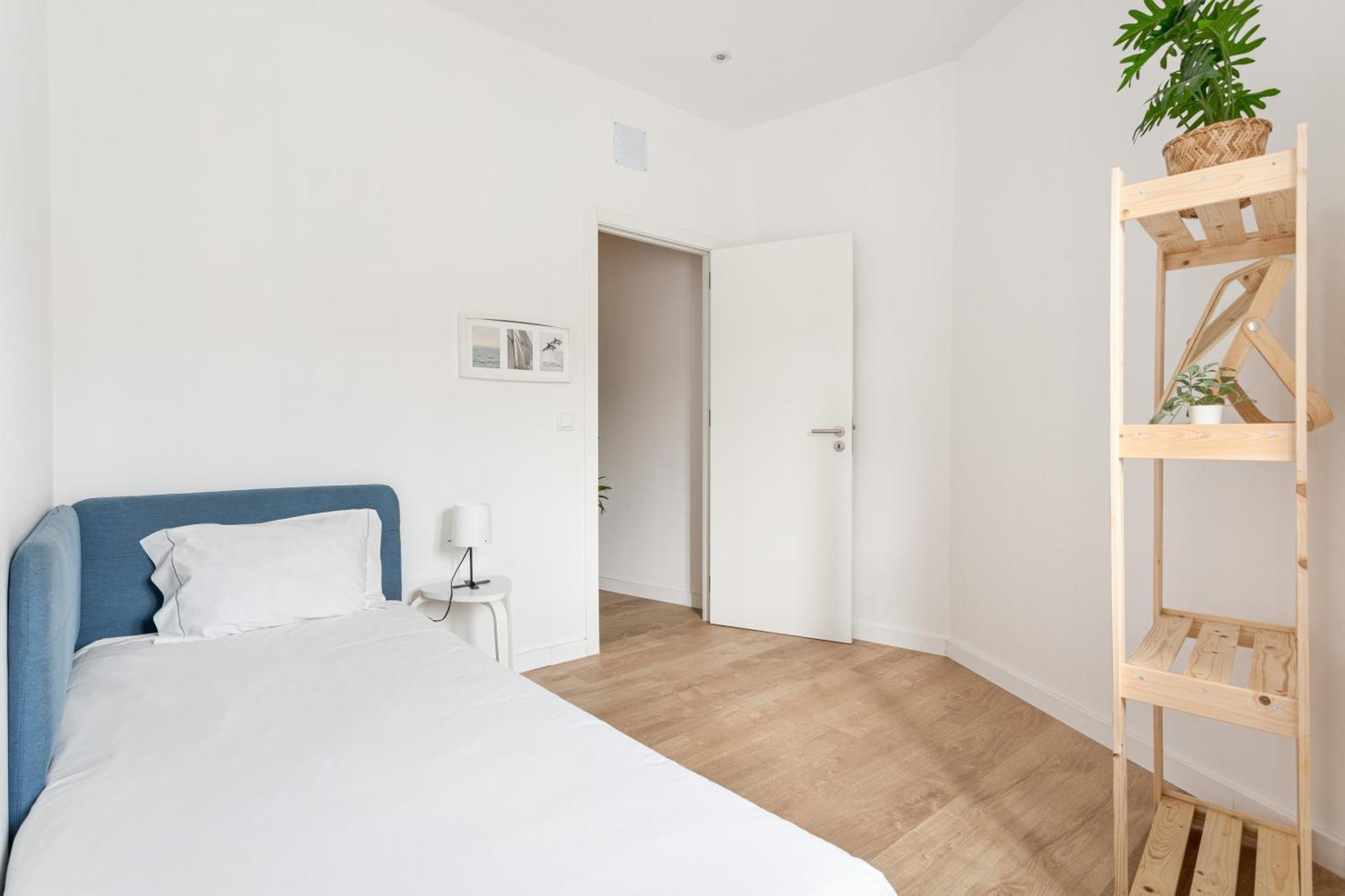 Altido Campolide Apartments Lisboa Εξωτερικό φωτογραφία