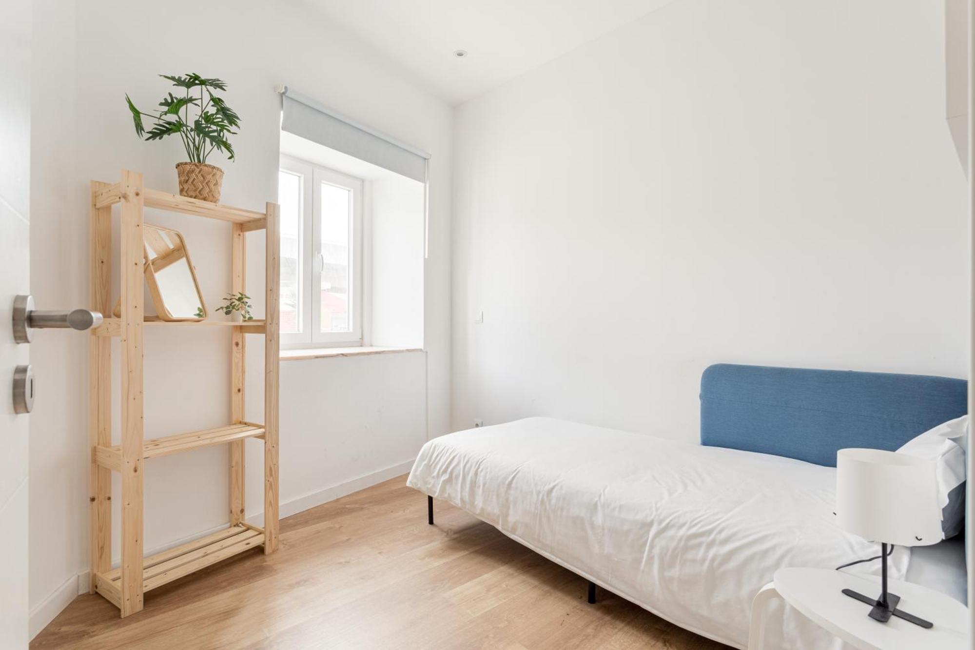 Altido Campolide Apartments Lisboa Εξωτερικό φωτογραφία