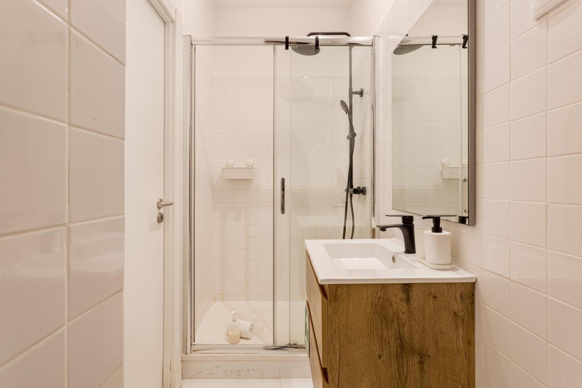 Altido Campolide Apartments Lisboa Εξωτερικό φωτογραφία