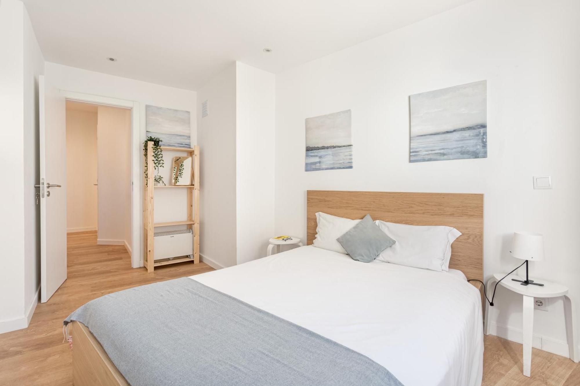 Altido Campolide Apartments Lisboa Εξωτερικό φωτογραφία