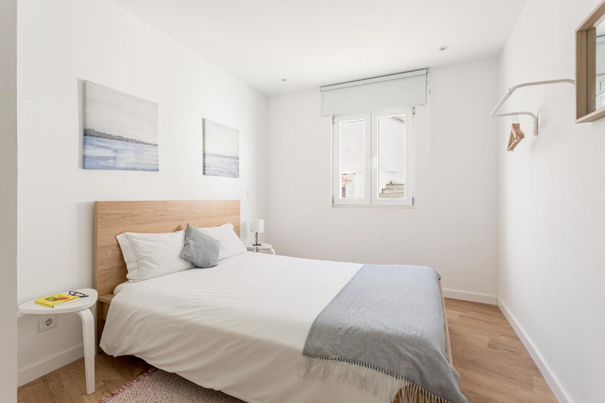 Altido Campolide Apartments Lisboa Εξωτερικό φωτογραφία